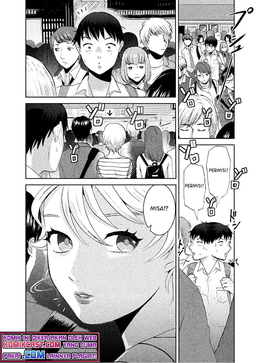 Aida Ni Hatachi Chapter 06 Gambar 7